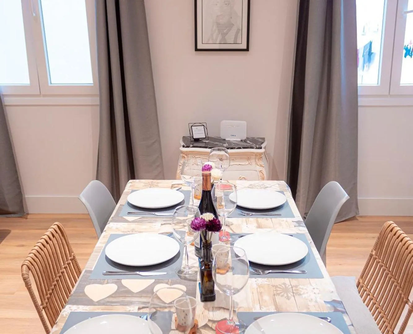 Zenete Terral Malaga Apartment 0*,