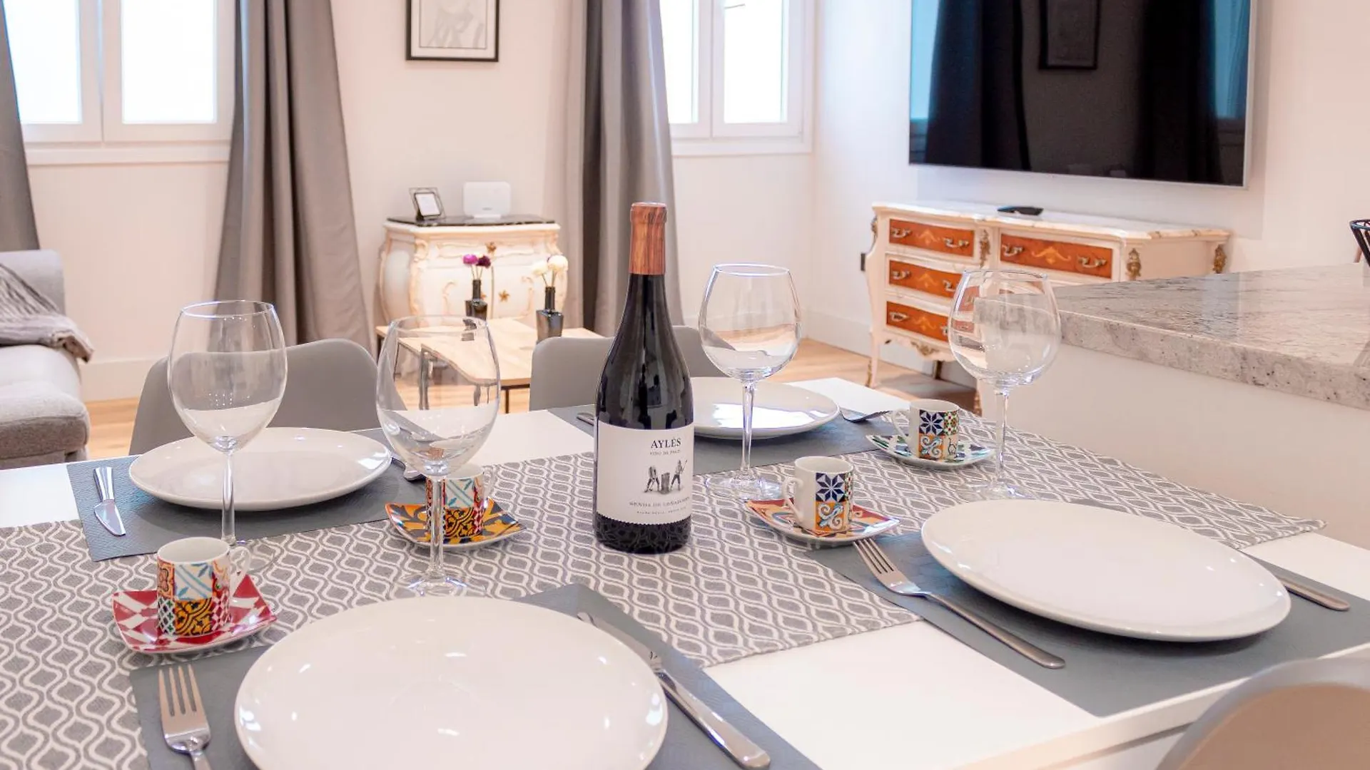 Zenete Terral Malaga Apartment 0*,  Spain