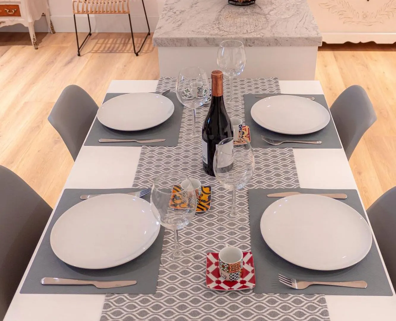 Zenete Terral Malaga Apartment