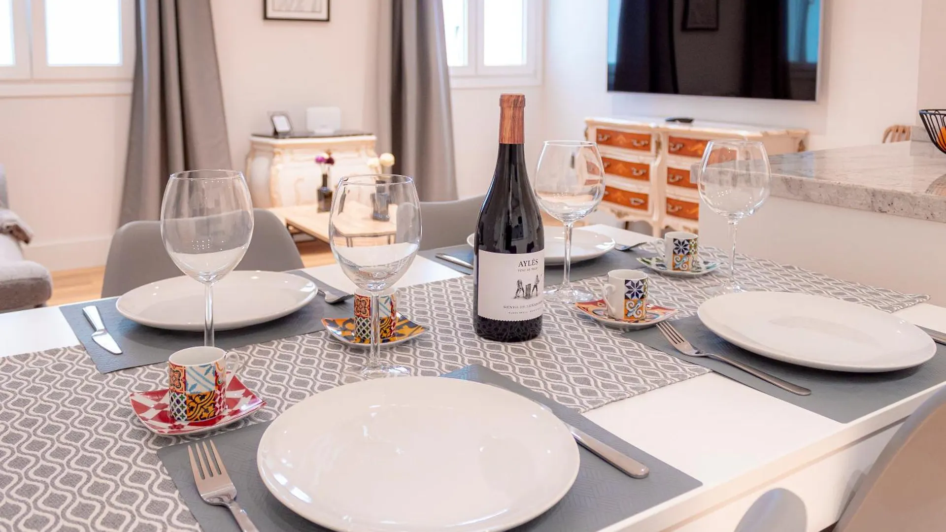Zenete Terral Malaga Apartment 0*,  Spain