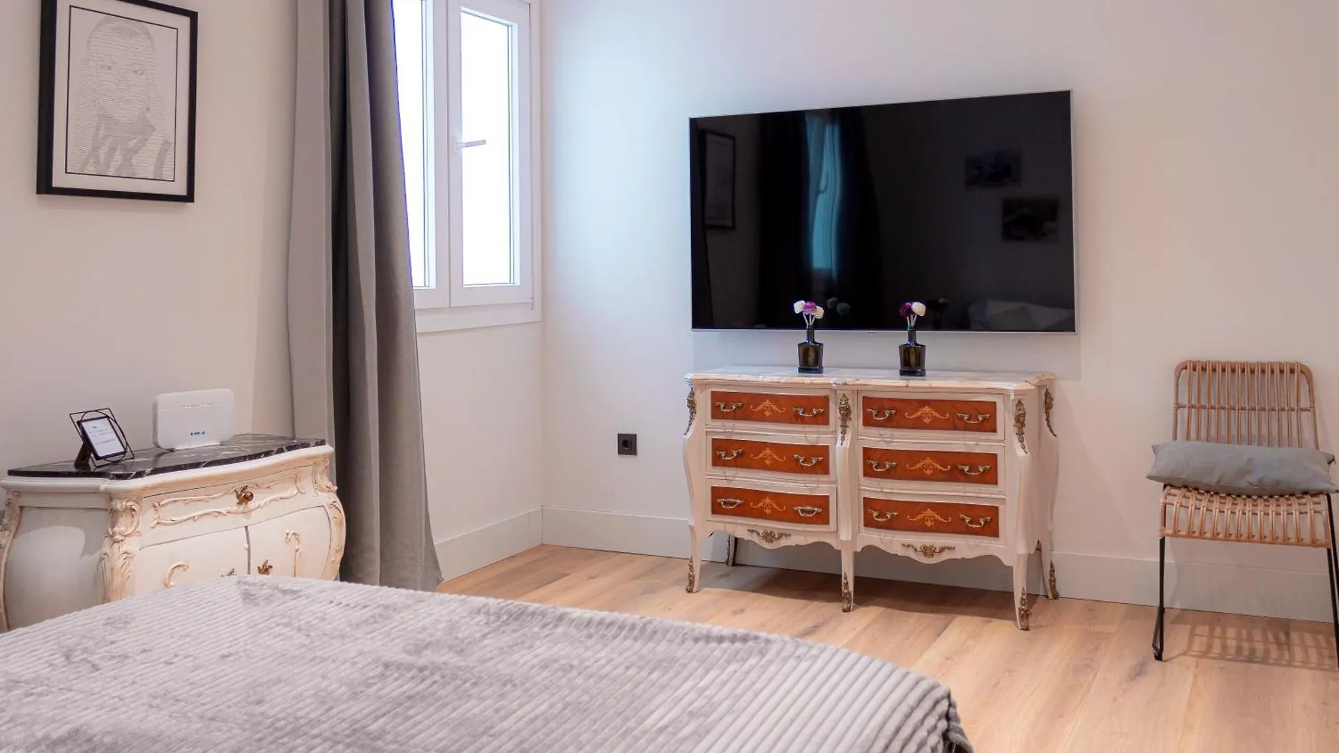 Zenete Terral Malaga Apartment Spain