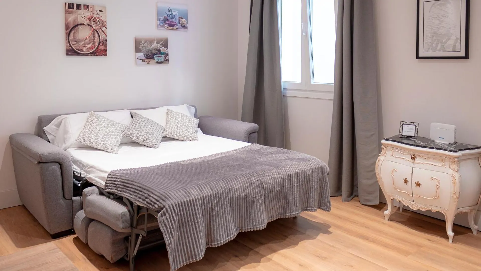 Zenete Terral Malaga Apartment Spain