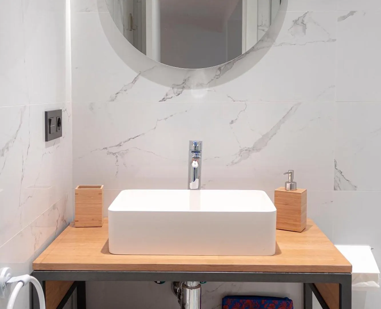 Zenete Terral Malaga Apartment