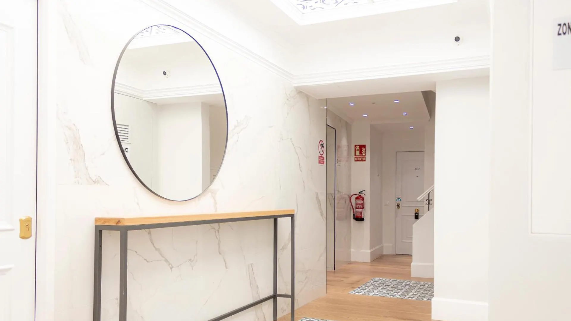 Zenete Terral Malaga Apartment