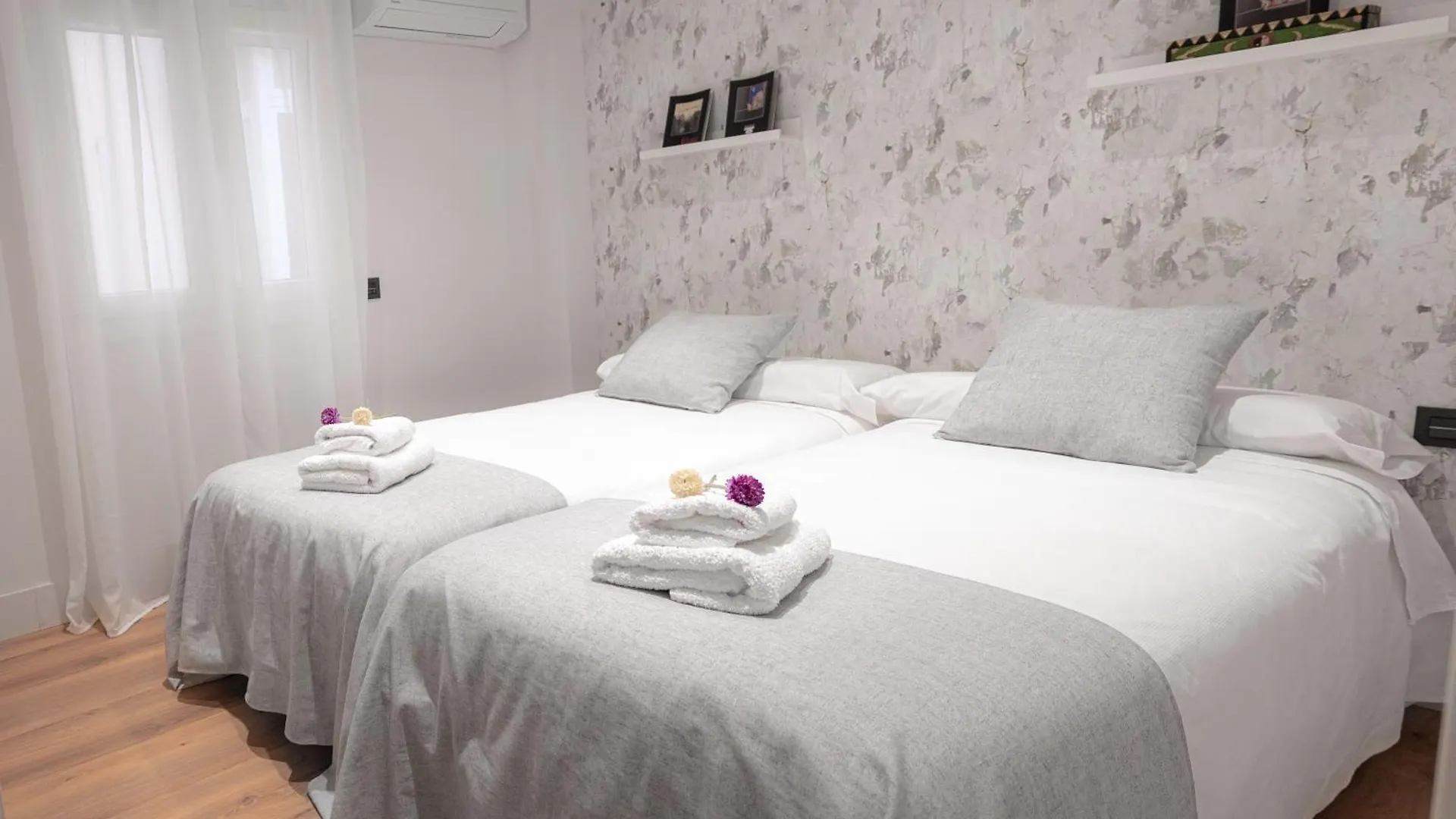 Zenete Terral Malaga Apartment