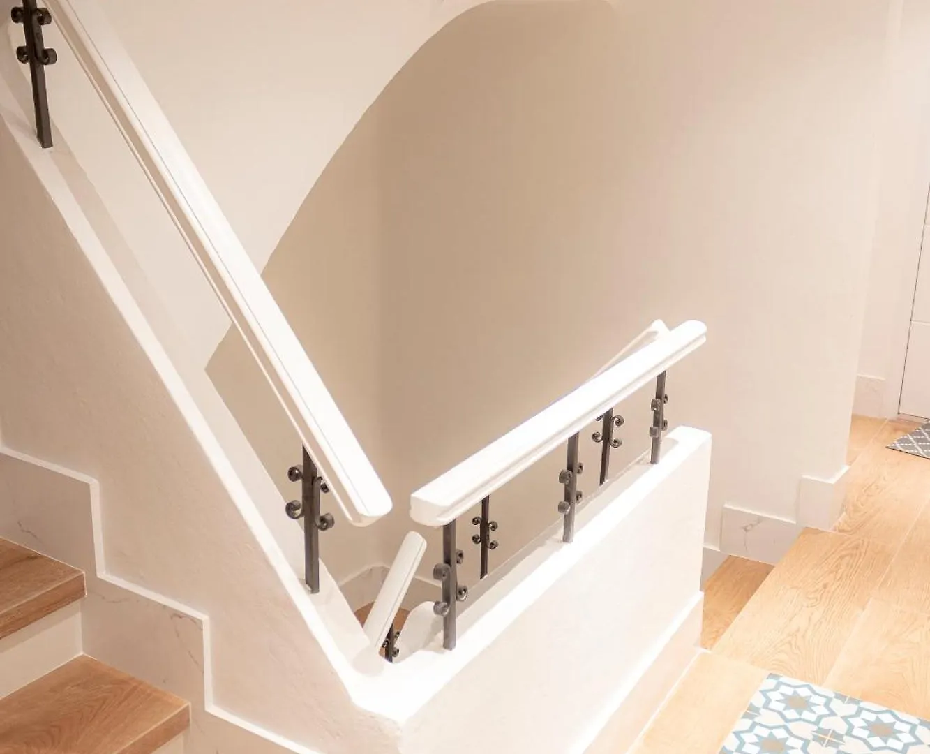 Zenete Terral Malaga Apartment