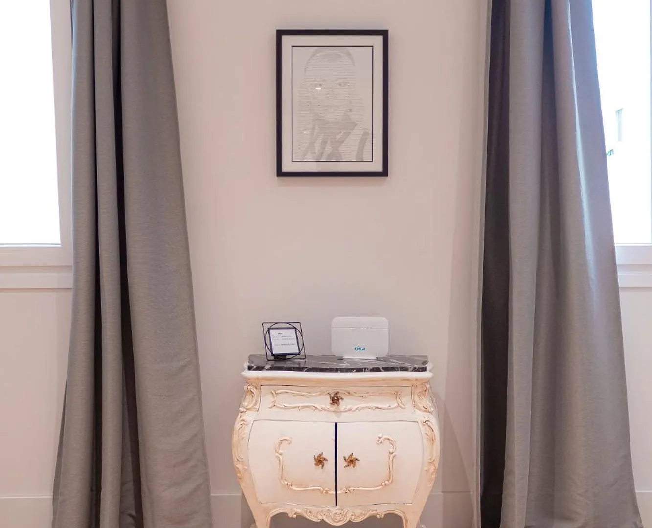 Zenete Terral Malaga Apartment 0*,