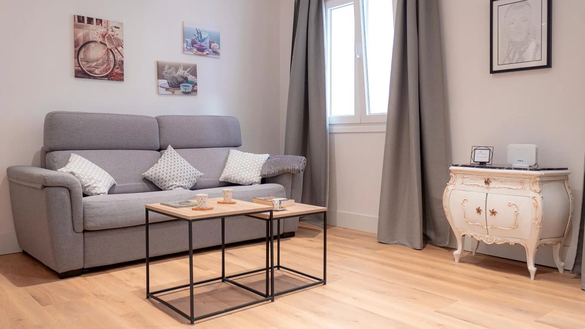 Zenete Terral Malaga Apartment