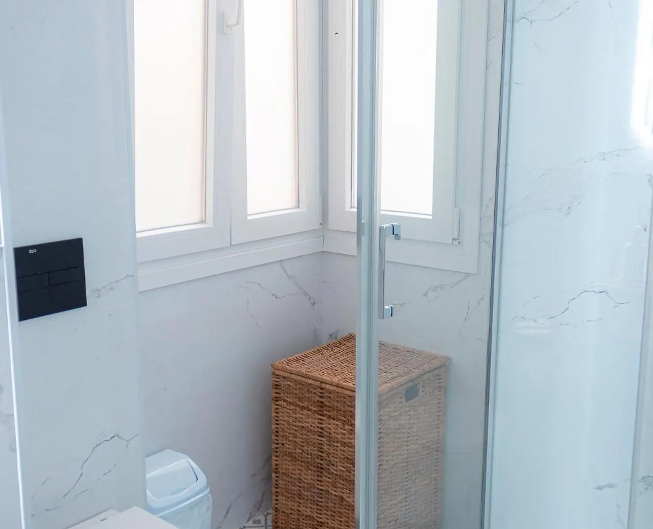 Zenete Terral Malaga Apartment