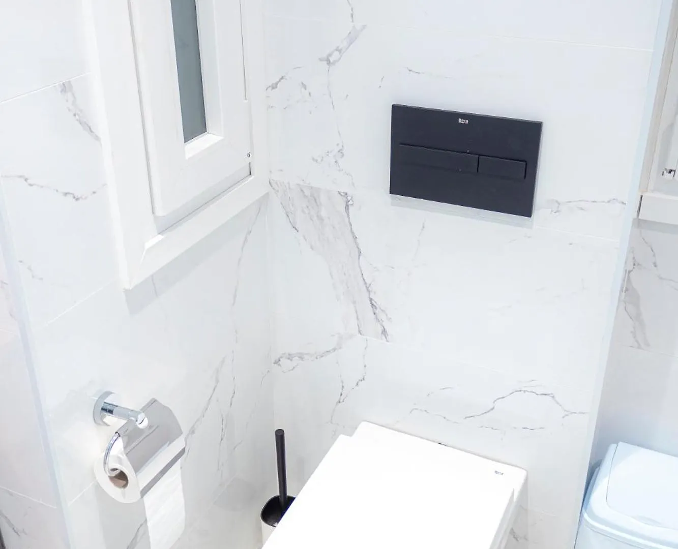 Zenete Terral Malaga Apartment