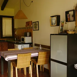 Mas Franch Apartamento Sant Miquel de la Pineda