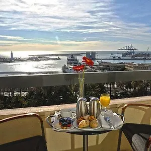 Szálloda Ac Palacio By Marriott, Málaga