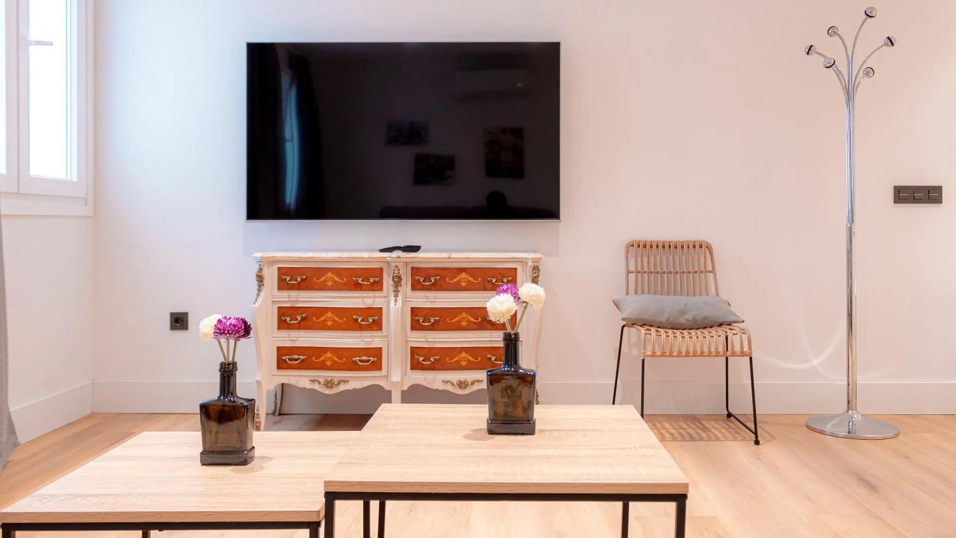 Apartamento Zenete Terral Málaga