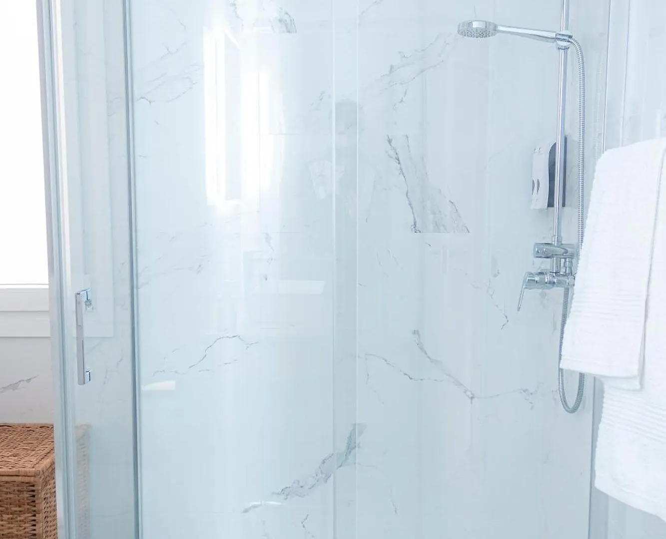 Apartamento Zenete Terral Málaga