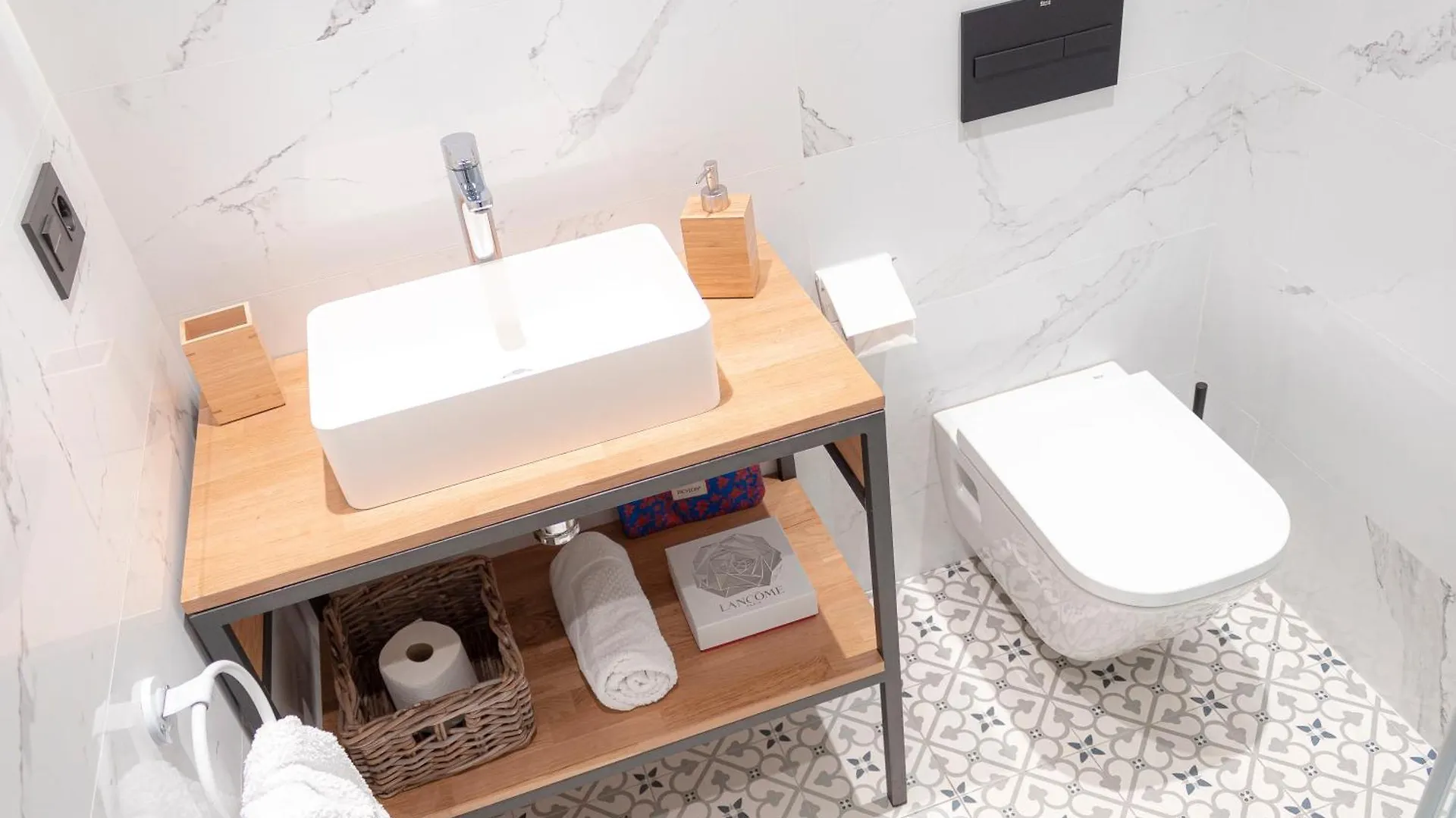 Apartamento Zenete Terral Málaga