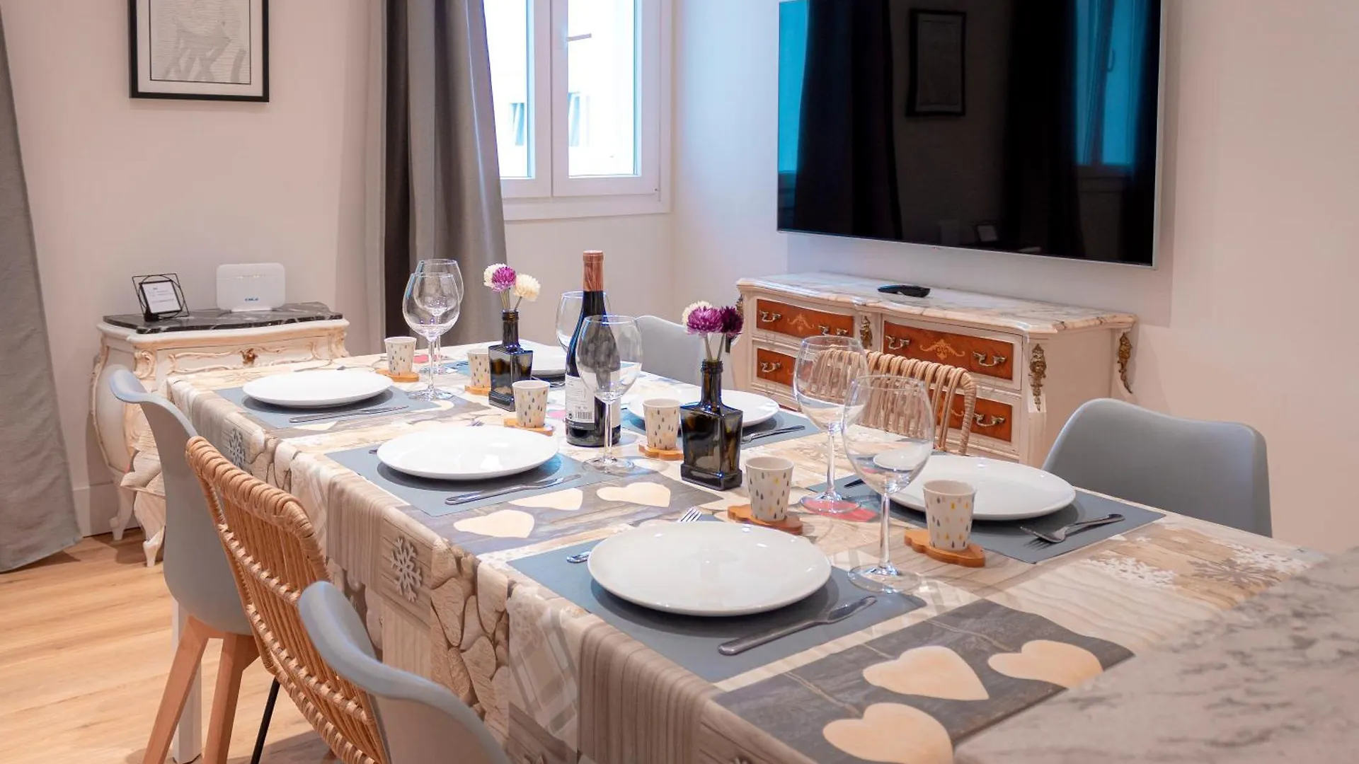 Apartmán Zenete Terral Màlaga 0*,