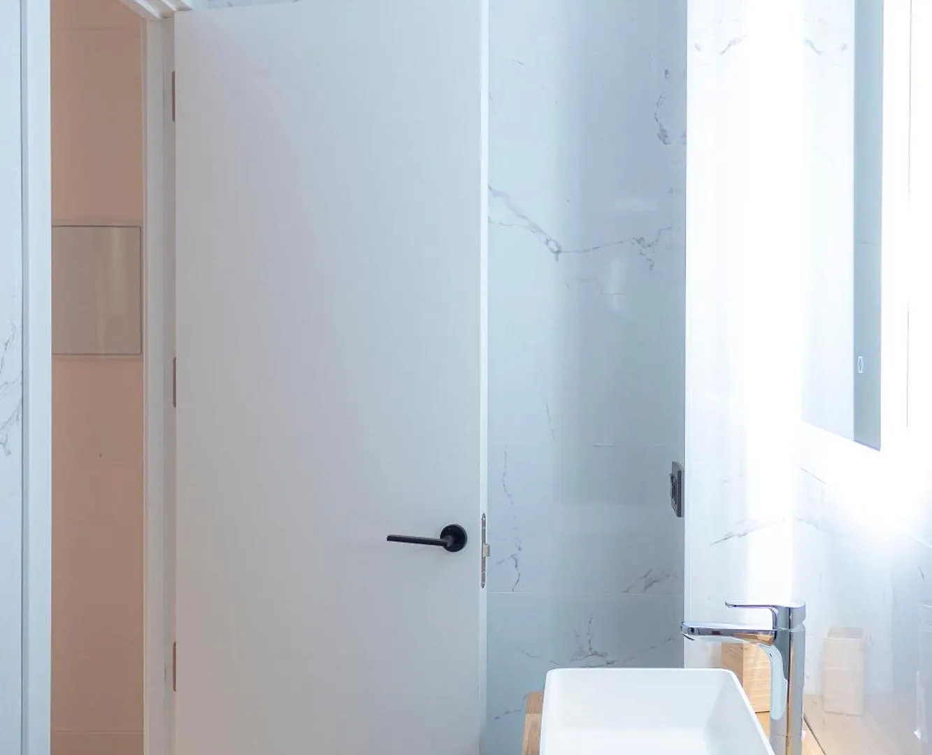 Apartmán Zenete Terral Màlaga