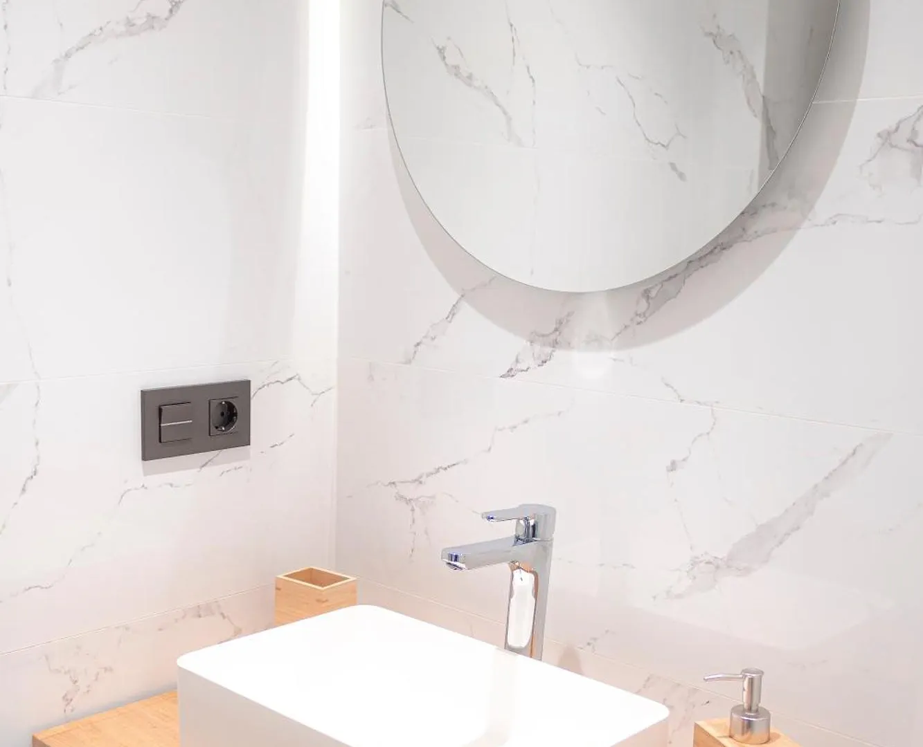 Apartmán Zenete Terral Màlaga