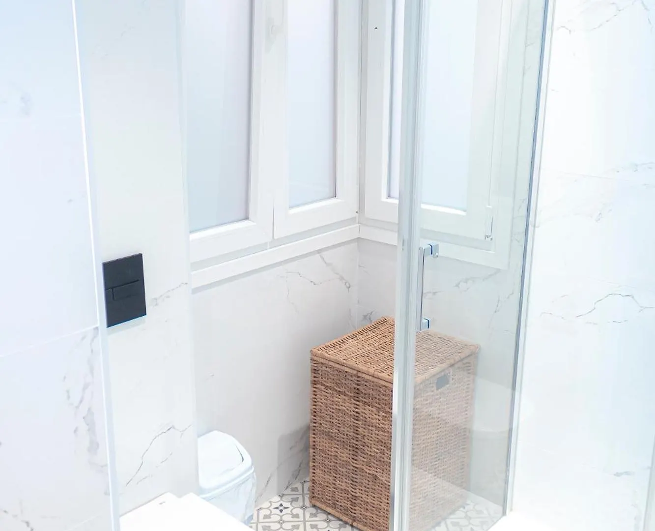 Apartmán Zenete Terral Màlaga