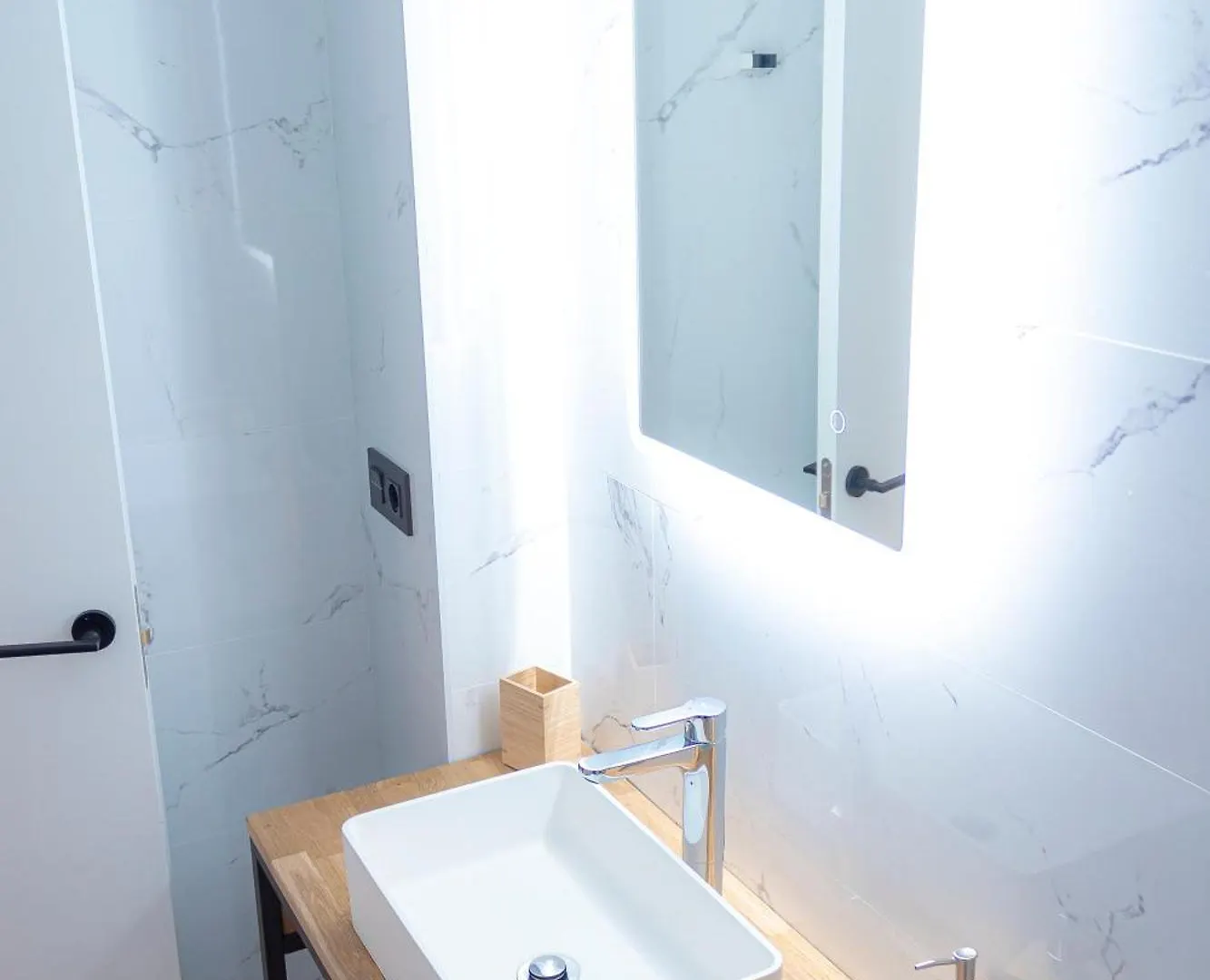 Apartmán Zenete Terral Màlaga