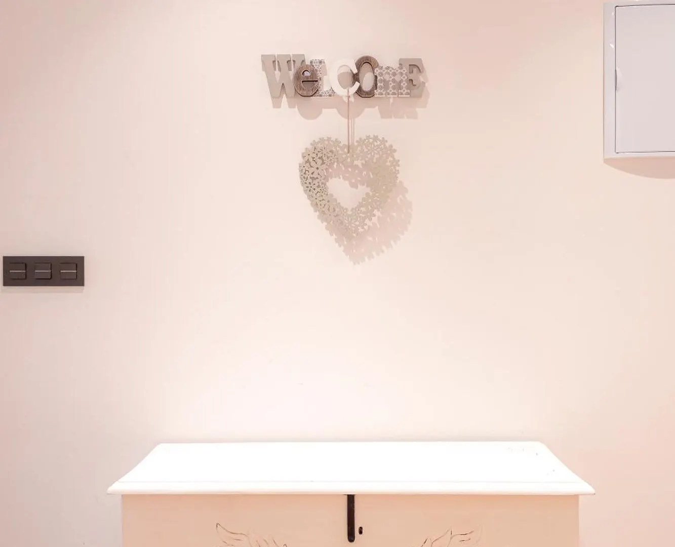 Apartmán Zenete Terral Màlaga